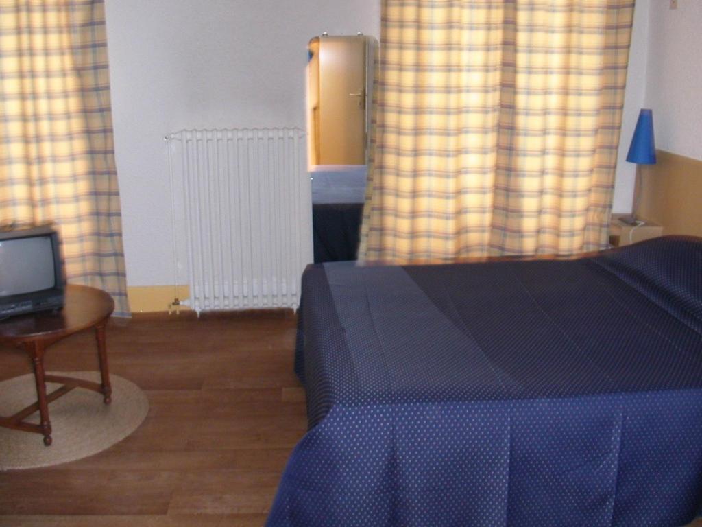 Cleotel La Bourboule Oda fotoğraf